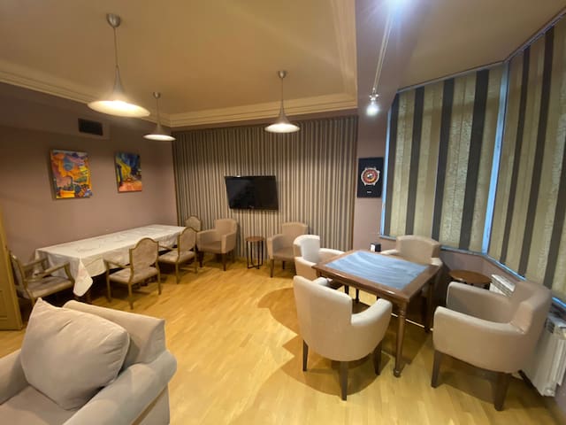 Guest favorite listing in Yerevan