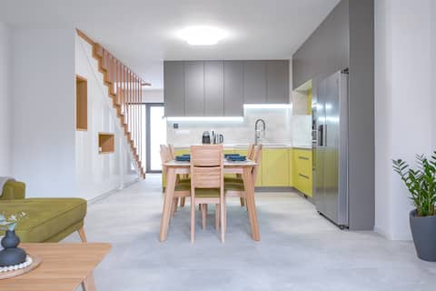 Tatrystay Brezy Luxury Apartment