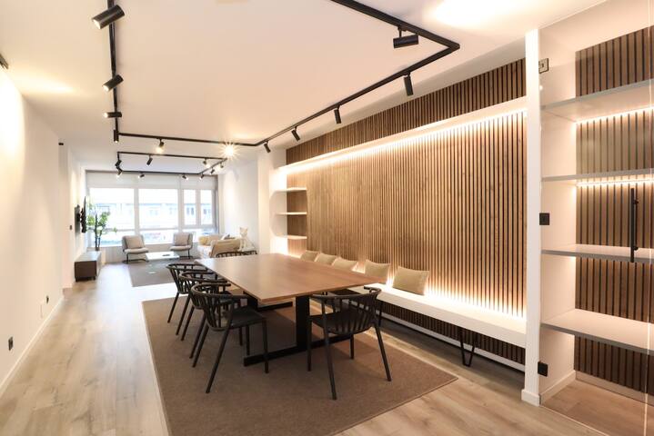Notel Club managed Airbnb listing 3