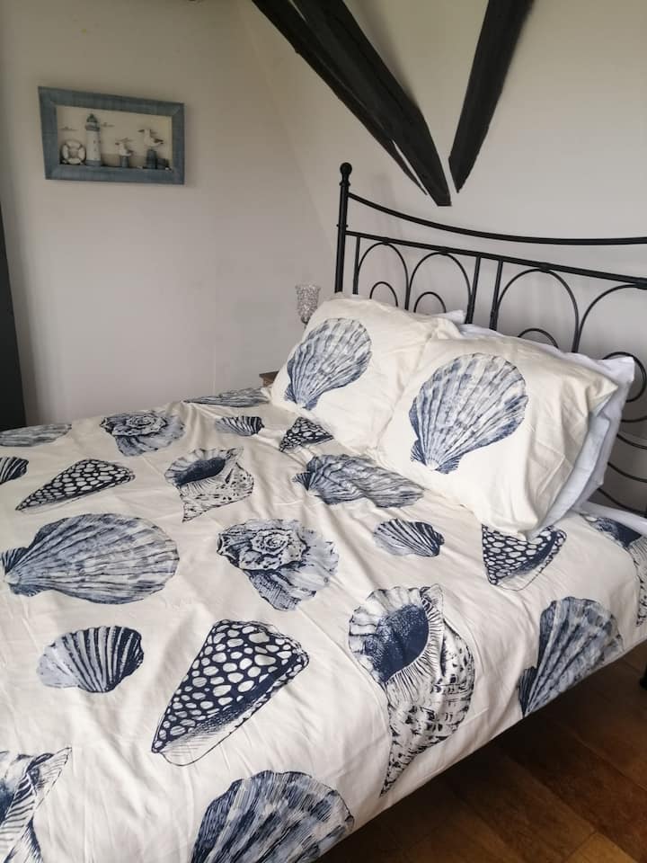 Dhomë gjumi