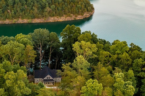 Abundant Life On Lakeshore - Boat Ramp < 1/4 Mi