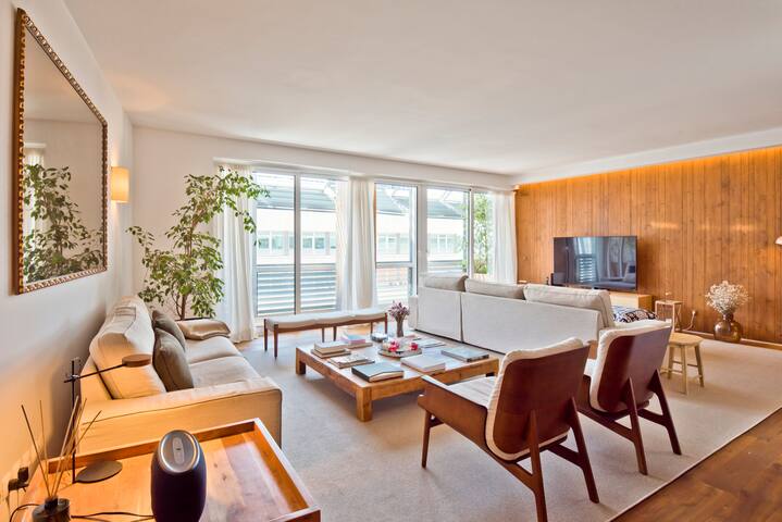 Libest Ribeira 10 – Time Out Market SPACE & BRIGHT