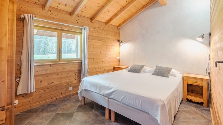 غرفة الطابق الأرضي 