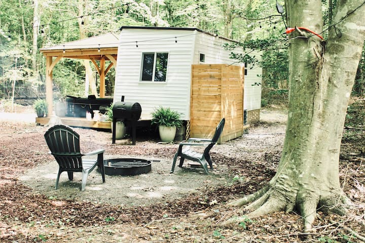 7 Best Tiny Houses For Rent Near Richmond, Virginia - Updated 2025 ...