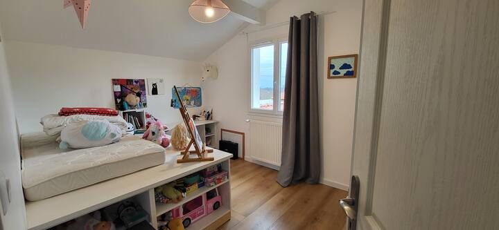 Спална соба 1