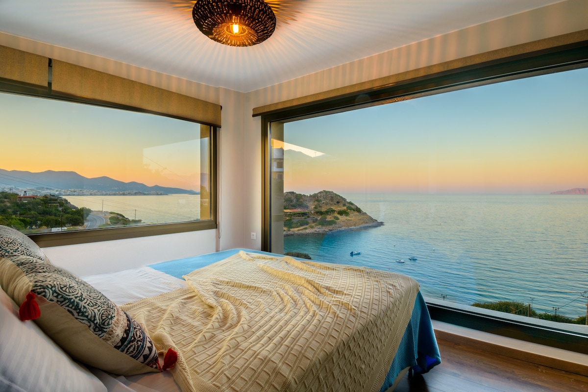 Katharon Vacation Rentals & Homes - Greece | Airbnb