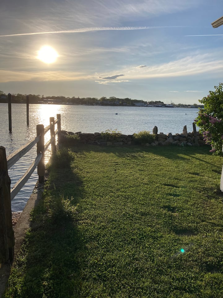 Rhode Island Vacation Rentals Cottage and House Rentals Airbnb