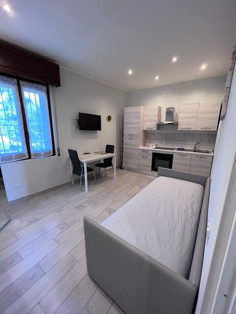 Apartment Vimodrone Centro Via San Grato