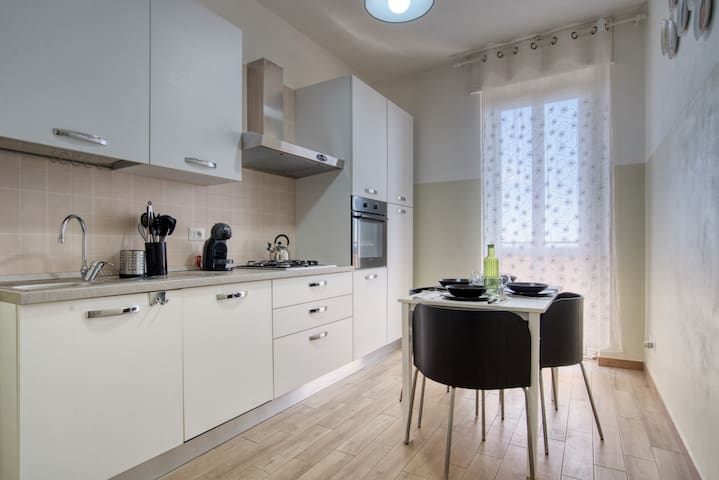 CaseOspitali Srl managed Airbnb listing 2