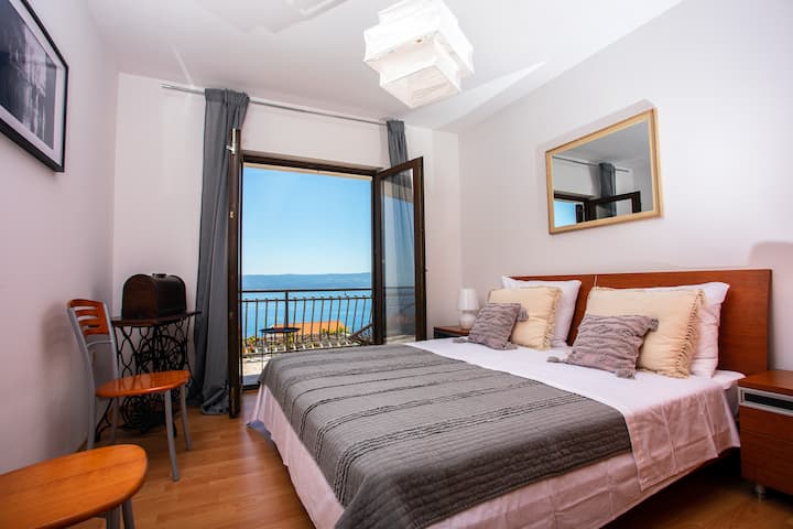 Apartman Casa Marija - Mimice