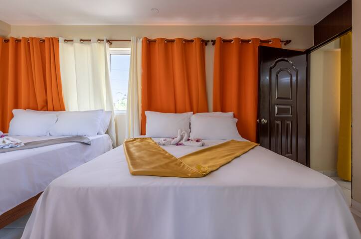 Hotel Turístico Marian managed Airbnb listing 3