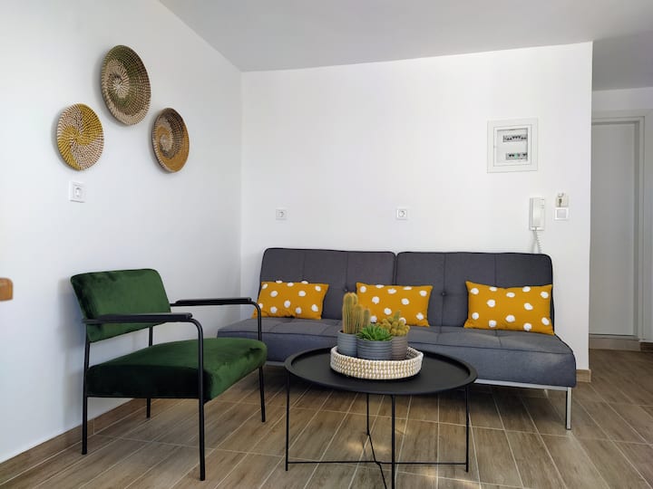 Sky View Apartment - Kos