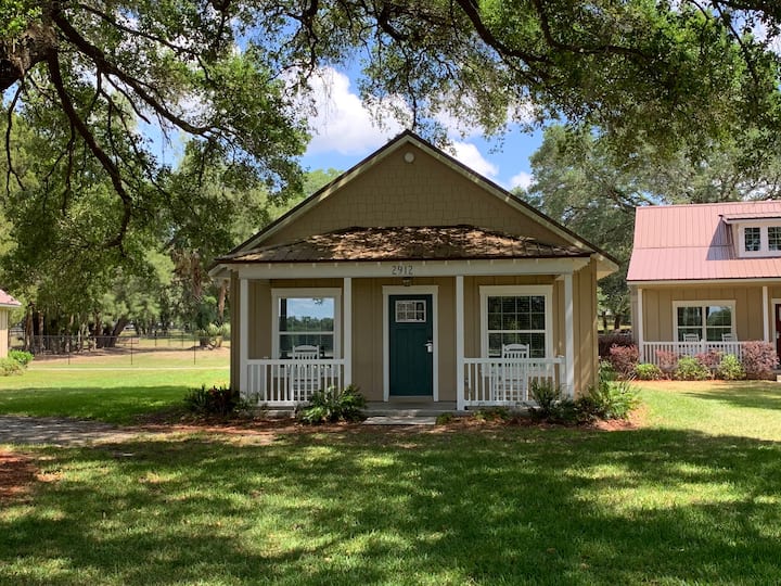 Villa 2912 Farm stays for Rent in Weirsdale, Florida, United States