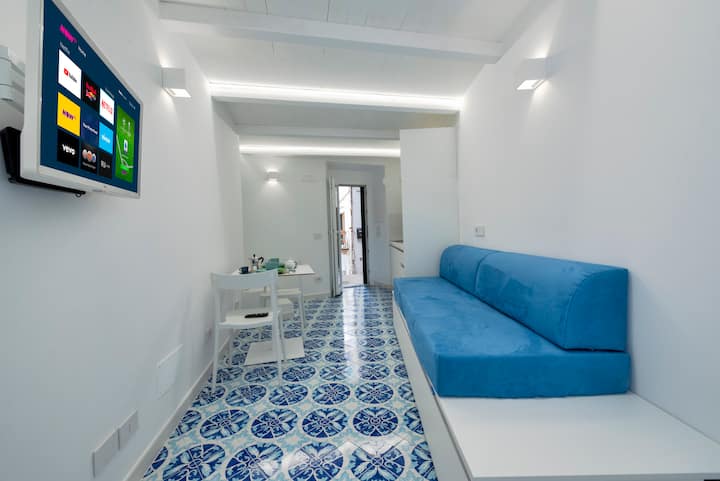 Amalfi Casa Piccolo Scrigno - Amalfi