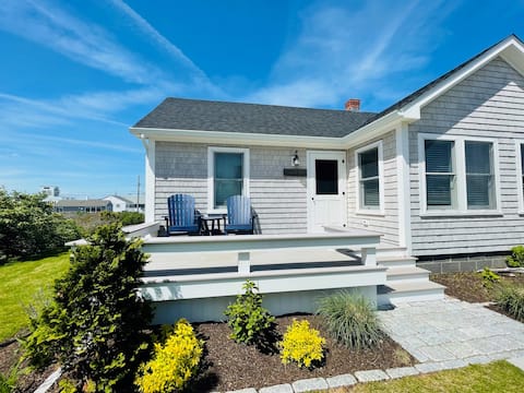 2 Bedroom Beach Cottage (Sand Piper)  JEM