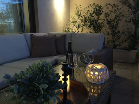 Proprietà Airbnb di successo: Villa Isabel Seaview and nature! a Quartu Sant'elena