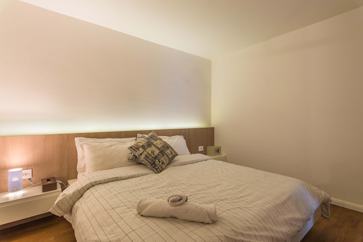 Spavaća soba 2