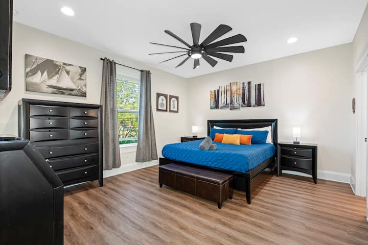 საძინებელი 1