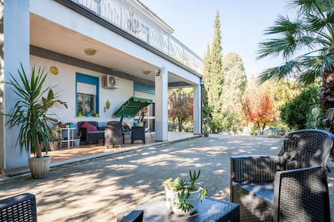 Valateddi holiday home