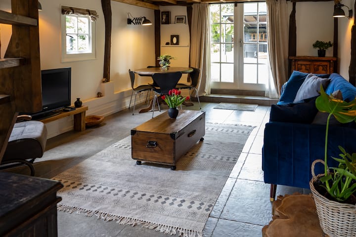 Het Veluws Bakhuis (Loopafstand V/d Zwaluwhoeve) - Harderwijk
