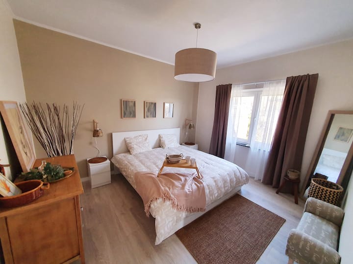 Slaapkamer 3