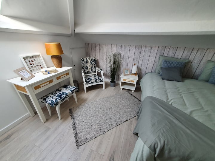 Slaapkamer 2