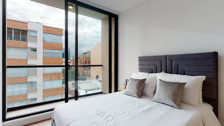 غرفة النوم 1