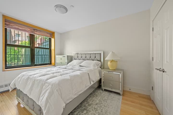 საძინებელი