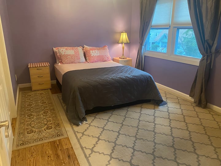 Საძინებელი 2