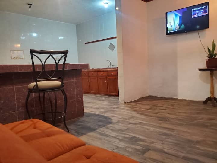 Всекидневна