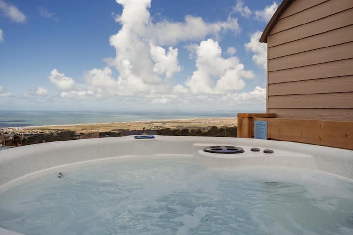 Gwenlli Shepherds Hut photo 4