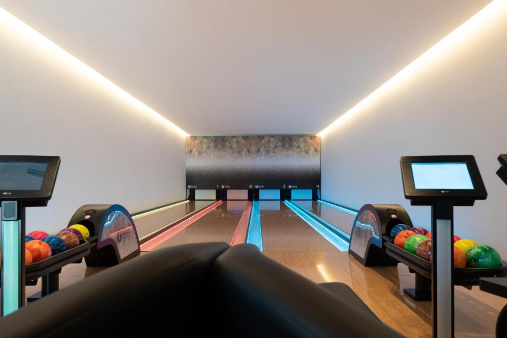 Imóvel de sucesso: Full apartment with water park and complete leisure facilities em Salinópolis