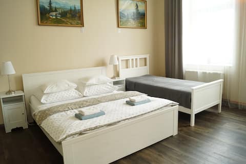 Apartman Mary II