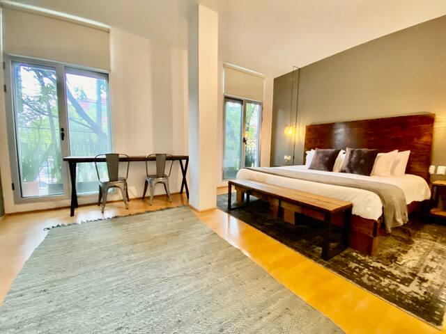 Y|4BR|Condesa|Condesa | Local Co | gallery image 5