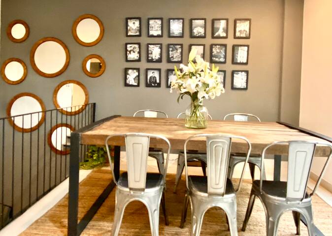 Y|4BR|Condesa|Condesa | Local Co | gallery image 4