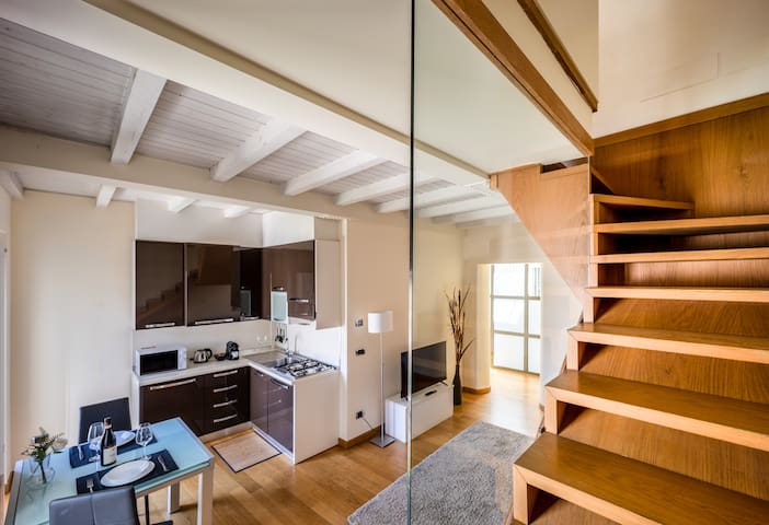 Bluenest Srl managed Airbnb listing 2