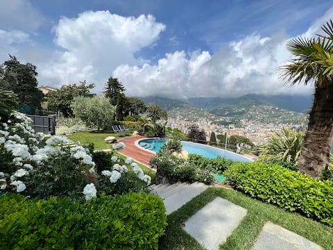 33 Al Mare by 