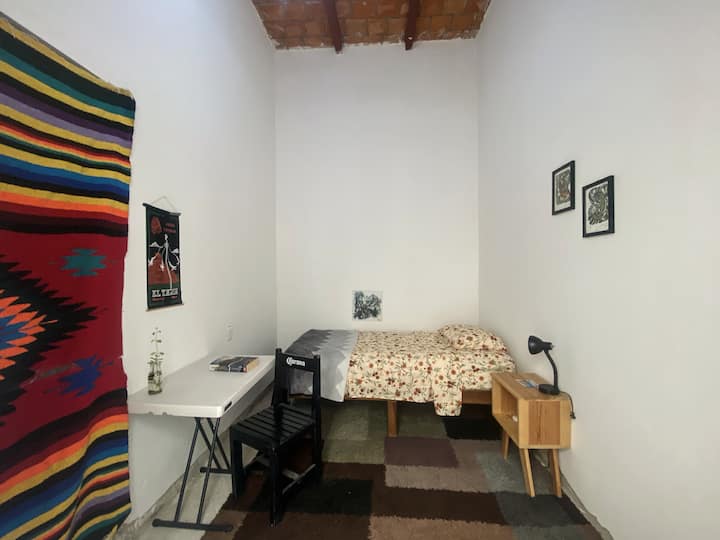 ห้องนอน