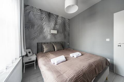 10 - Boutique Apartment