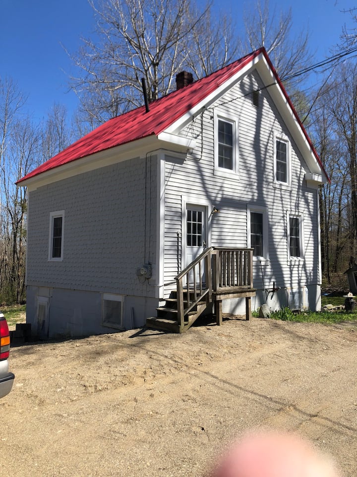 Swanville Vacation Rentals & Homes Maine, United States Airbnb