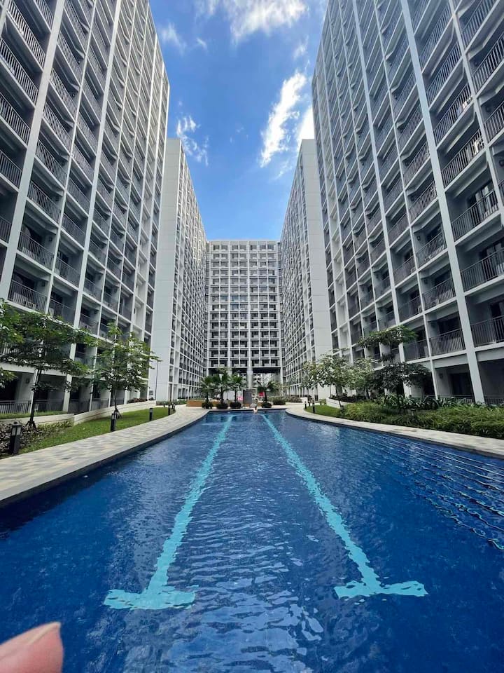 Pasay Vacation Rentals & Homes Metro Manila, Philippines Airbnb