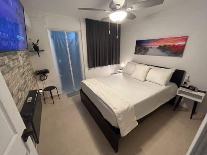 Palo Seco Arrendamentos de férias e casas Toa Baja, Porto Rico Airbnb