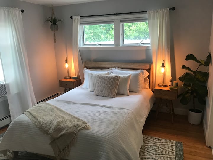 غرفة النوم 1