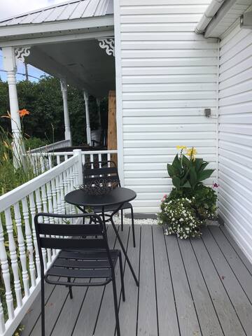 Century old Farm House with a little modern charm. gallery image 5