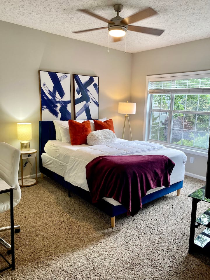 Brookhaven Vacation Rentals & Homes United States Airbnb