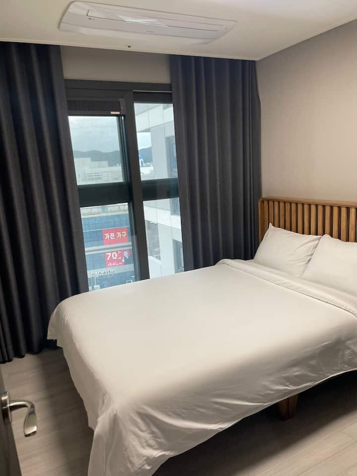 საძინებელი 2