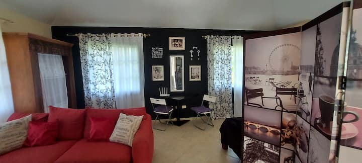 Hispaniola Residencial, Guest House, Sosua Center! - Sosúa