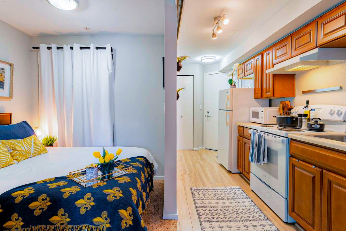 Belltown Seattle Sapphire