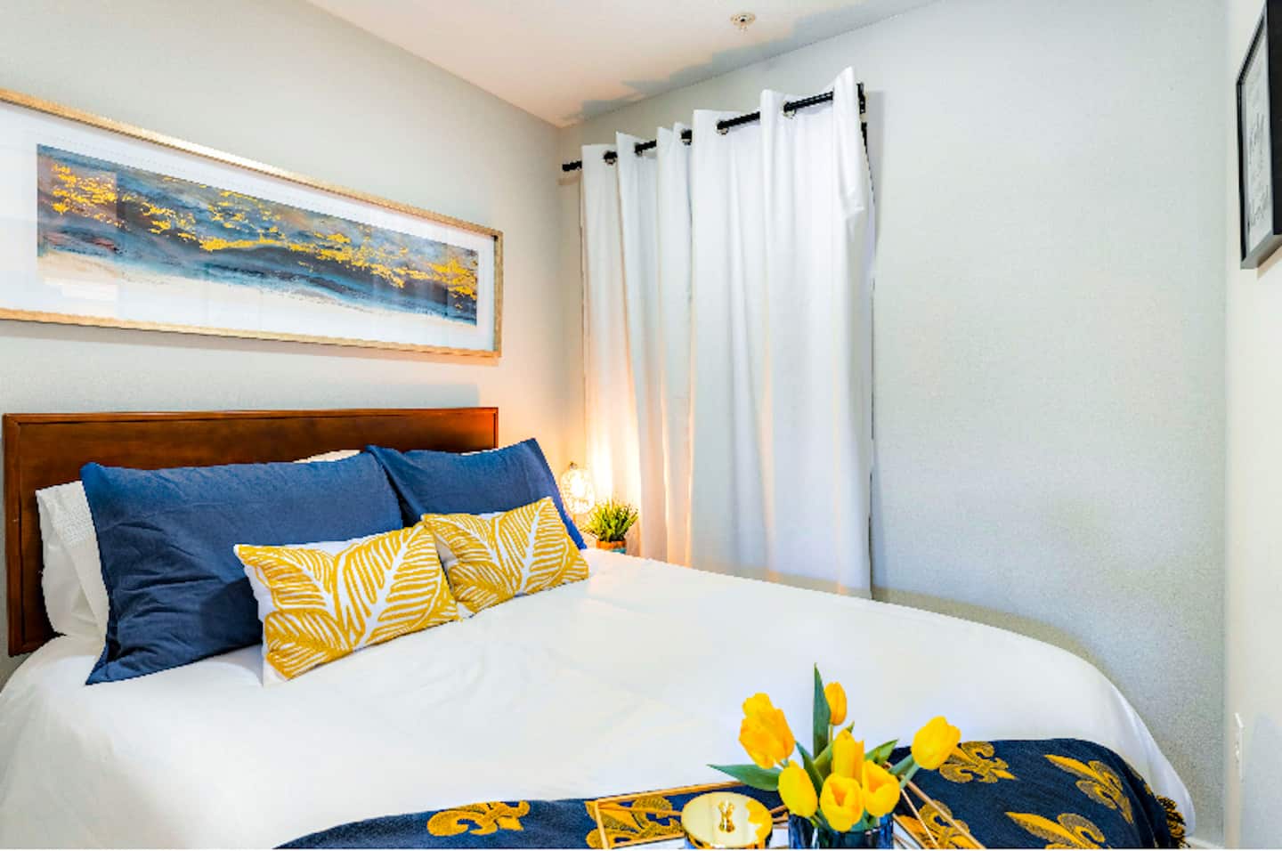 Belltown Seattle Sapphire