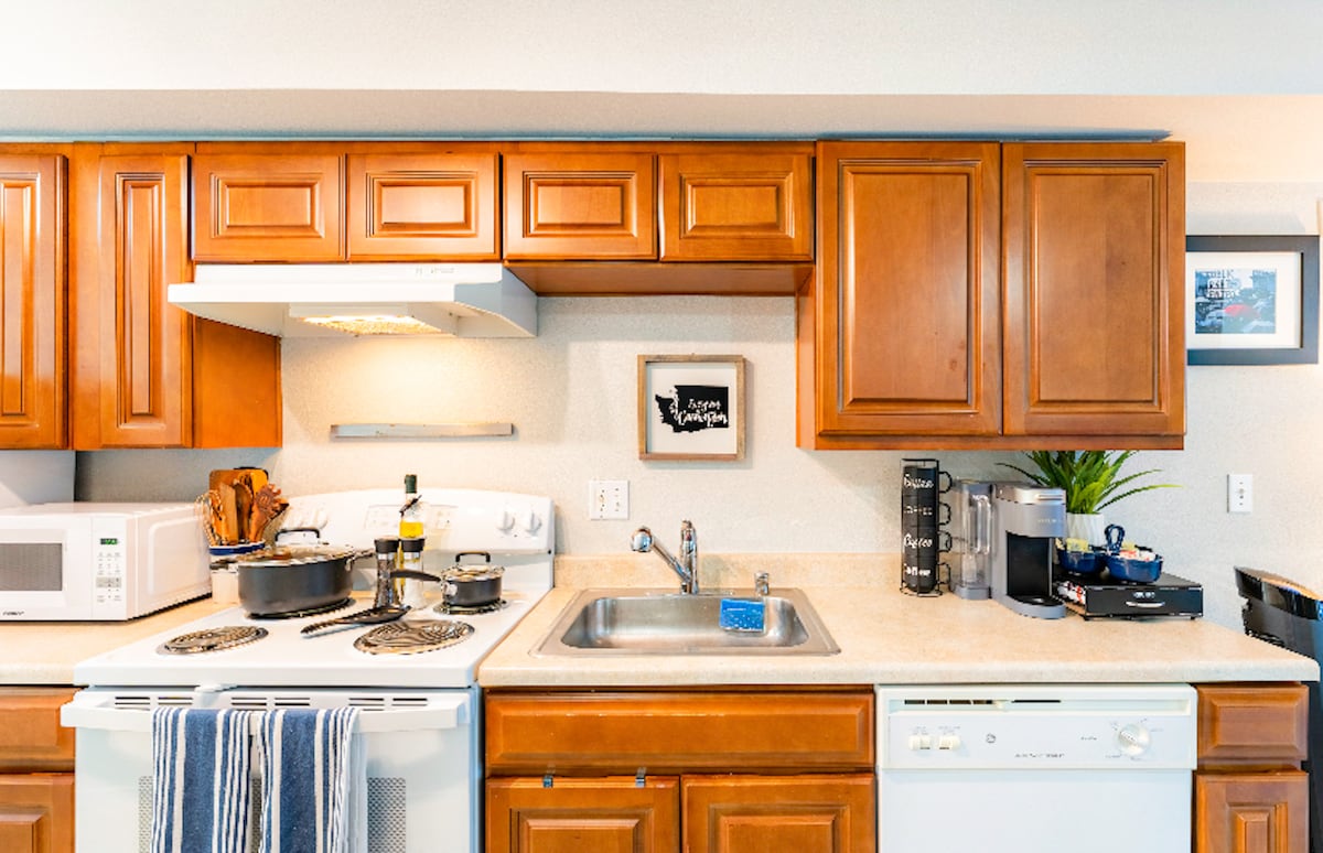 Belltown Seattle Sapphire